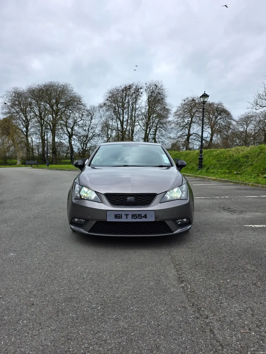 SEAT Ibiza 2016 - Image 4