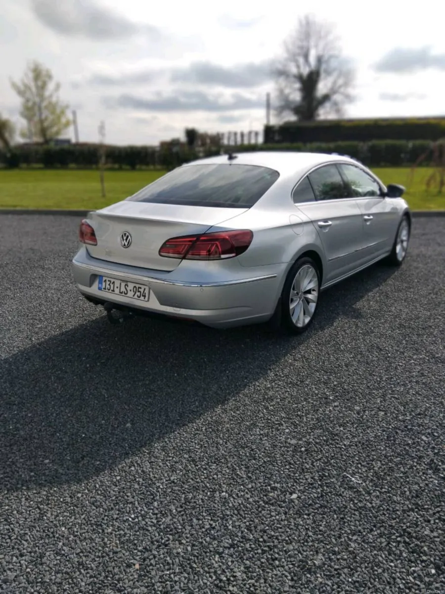 Volkswagen cc 2013 - Image 3