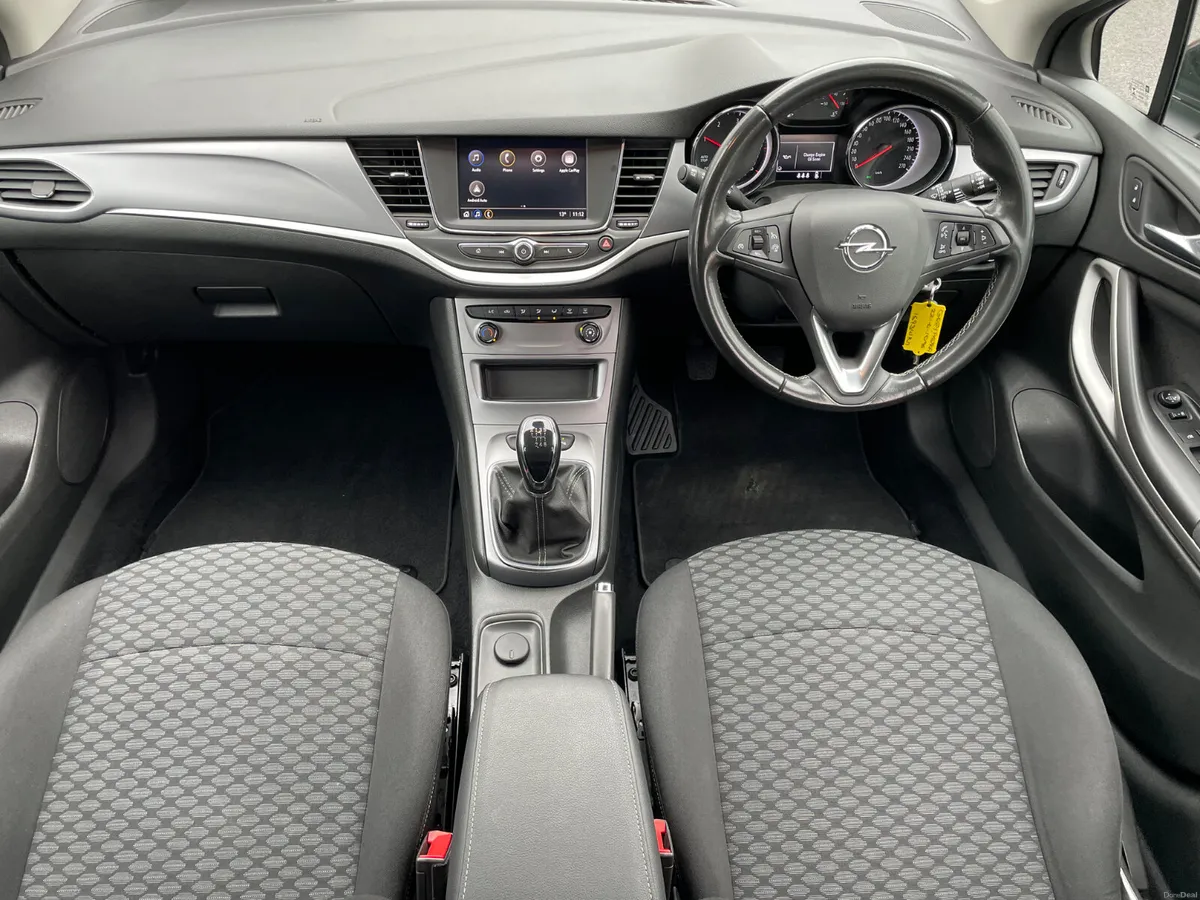 1.5 DIESEL - ESTATE - APPLE PLAY - NEW NCT - Image 3