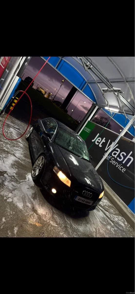 Audi 2L B7 Quattro s-line - Image 3