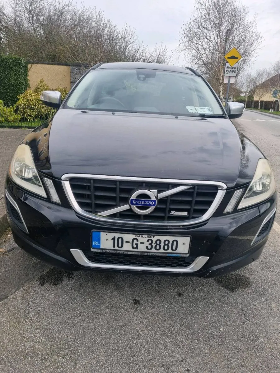 Volvo XC 60 - Image 1
