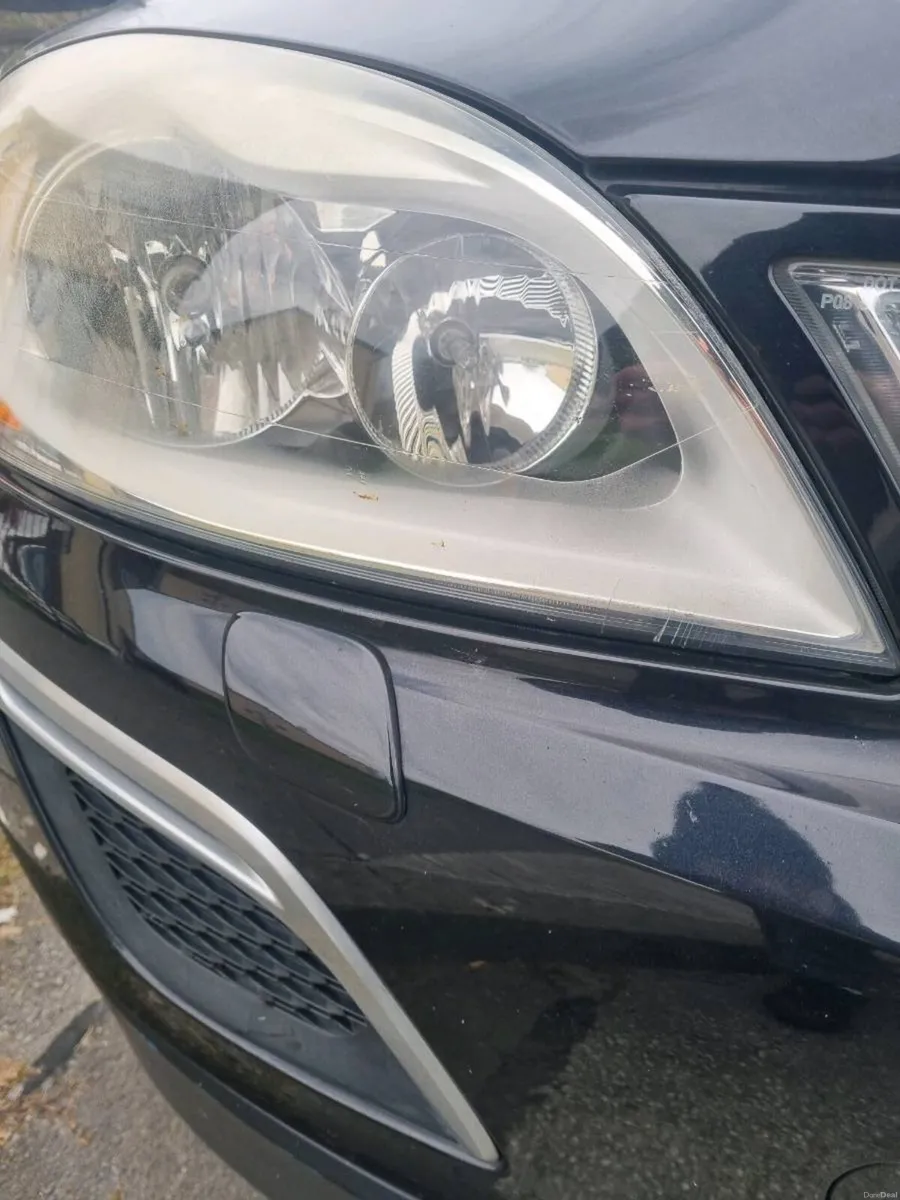 Volvo XC 60 - Image 3