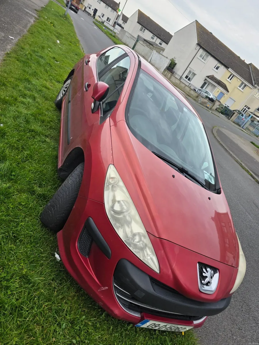 Peugeot 308 2009 - Image 3