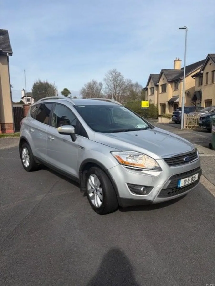 Ford Kuga 2012 - Image 1