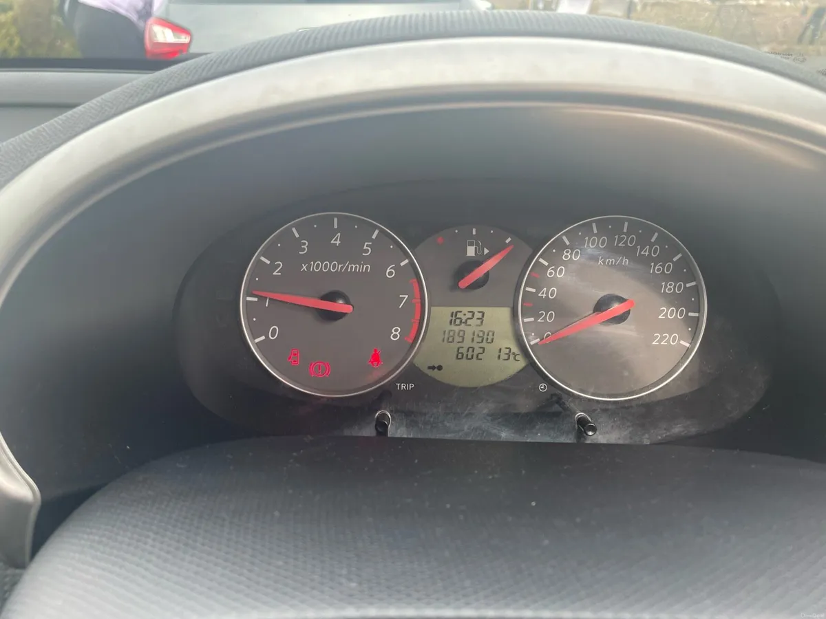 Nissan Micra - Image 2