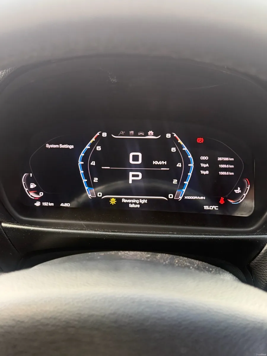 BMW 118d Automatic 2009 - Image 4