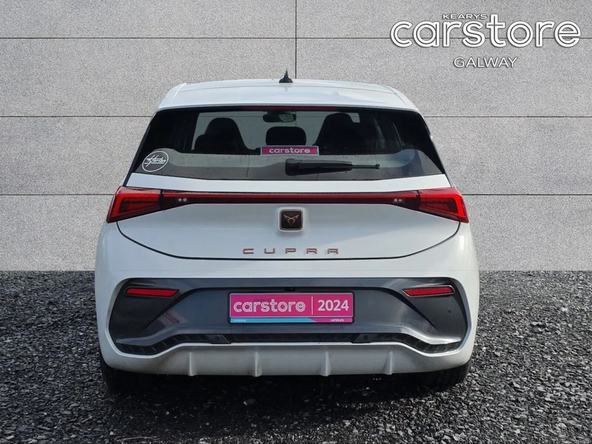 Cupra Born Born V1 Ev  V1  230 e-Boost 58kWh Batte - Image 4