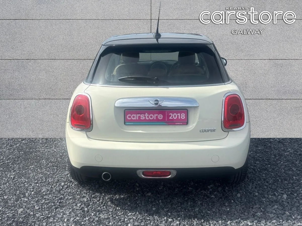 Mini Cooper 1.5 Auto - Image 4