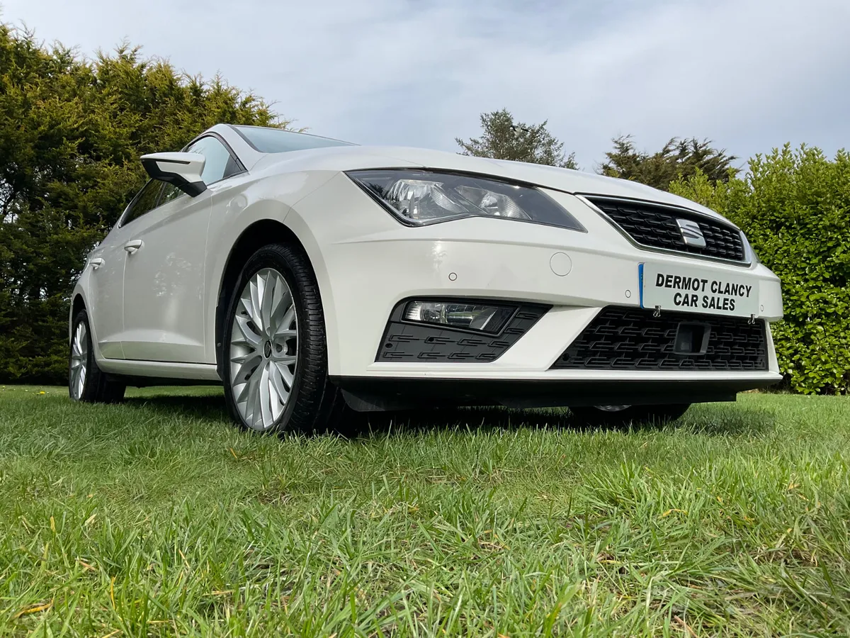 2020 SEAT Leon SE DYNAMICS 1.6TDI *Just 73k mls!* - Image 4