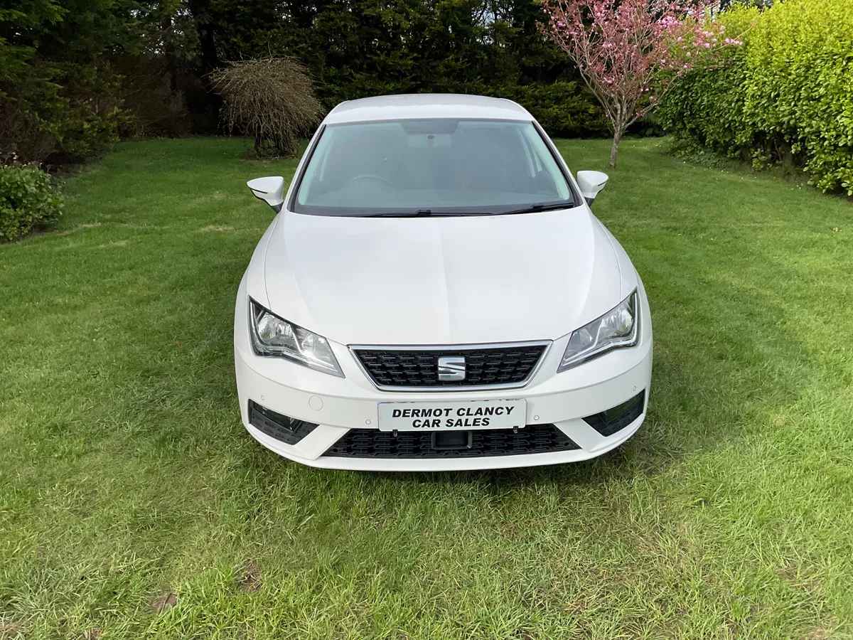 2020 SEAT Leon SE DYNAMICS 1.6TDI *Just 73k mls!* - Image 3