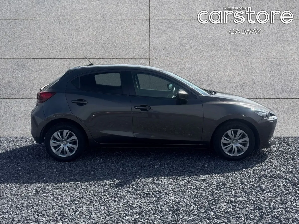 Mazda Mazda2 1.5 Petrol Auto - Image 2