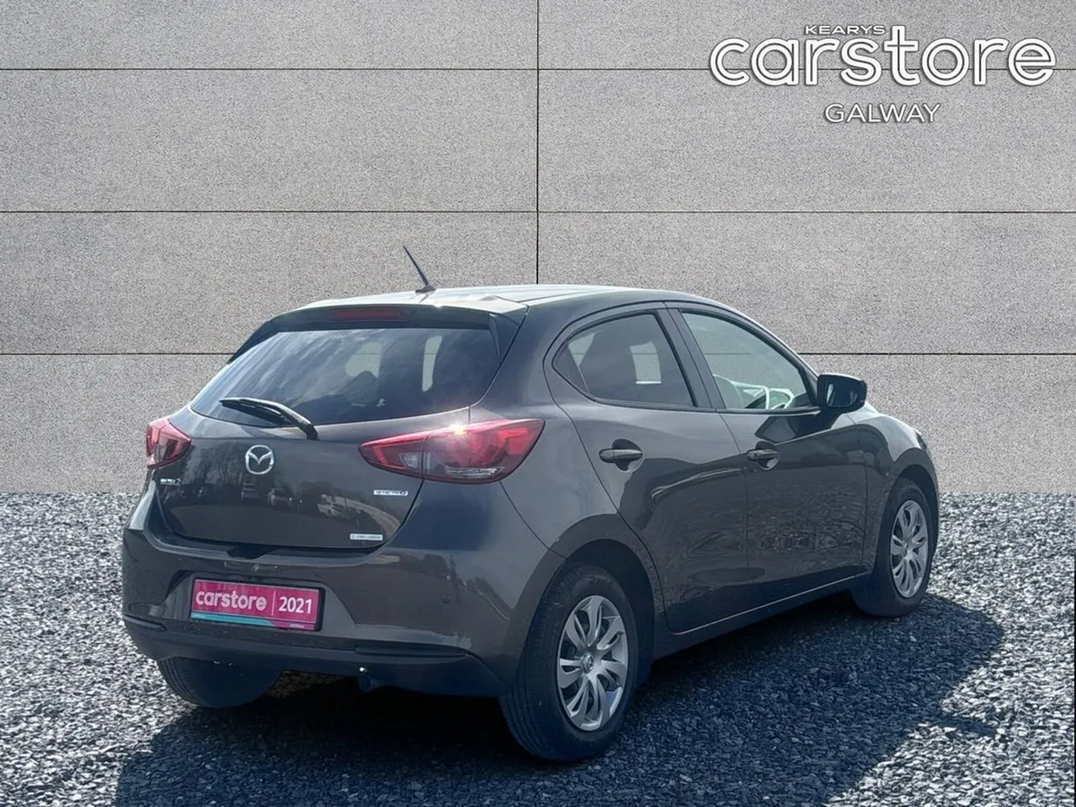 Mazda Mazda2 1.5 Petrol Auto - Image 3