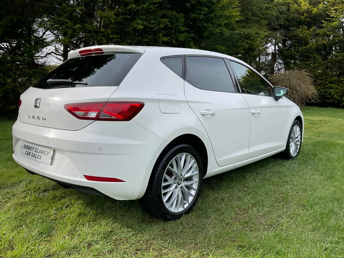 2020 SEAT Leon SE DYNAMICS 1.6TDI *Just 73k mls!* - Image 6
