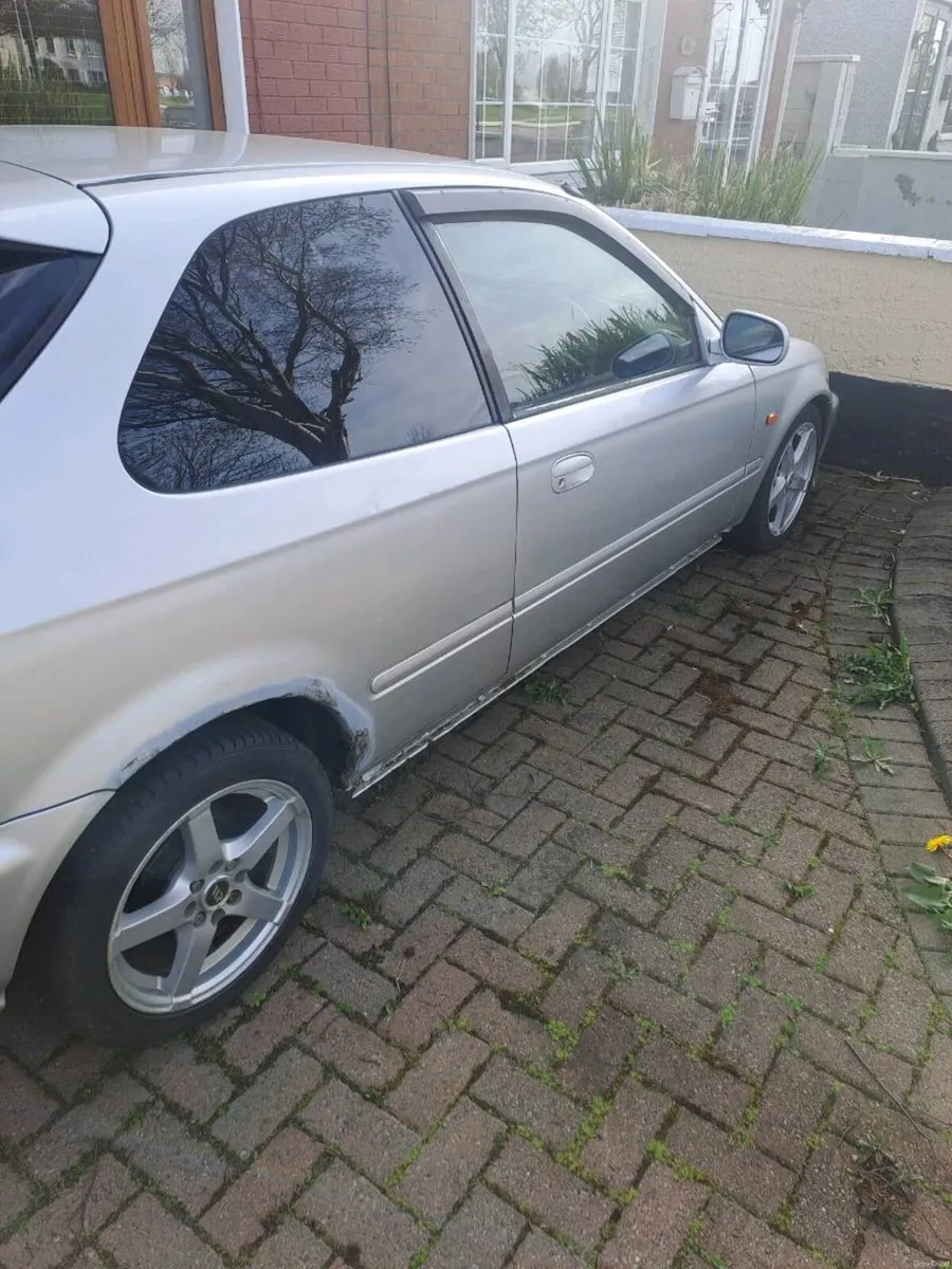 vtec honda - Image 2