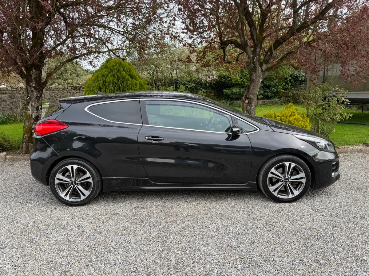 Kia Ceed 2016 - Image 3