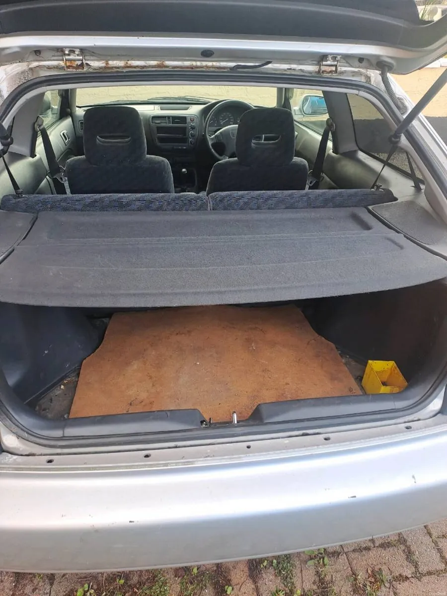 vtec honda - Image 4