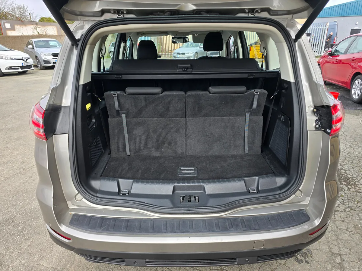 161 FORD S MAX *2.0Tdci*TITANIUM* - Image 4