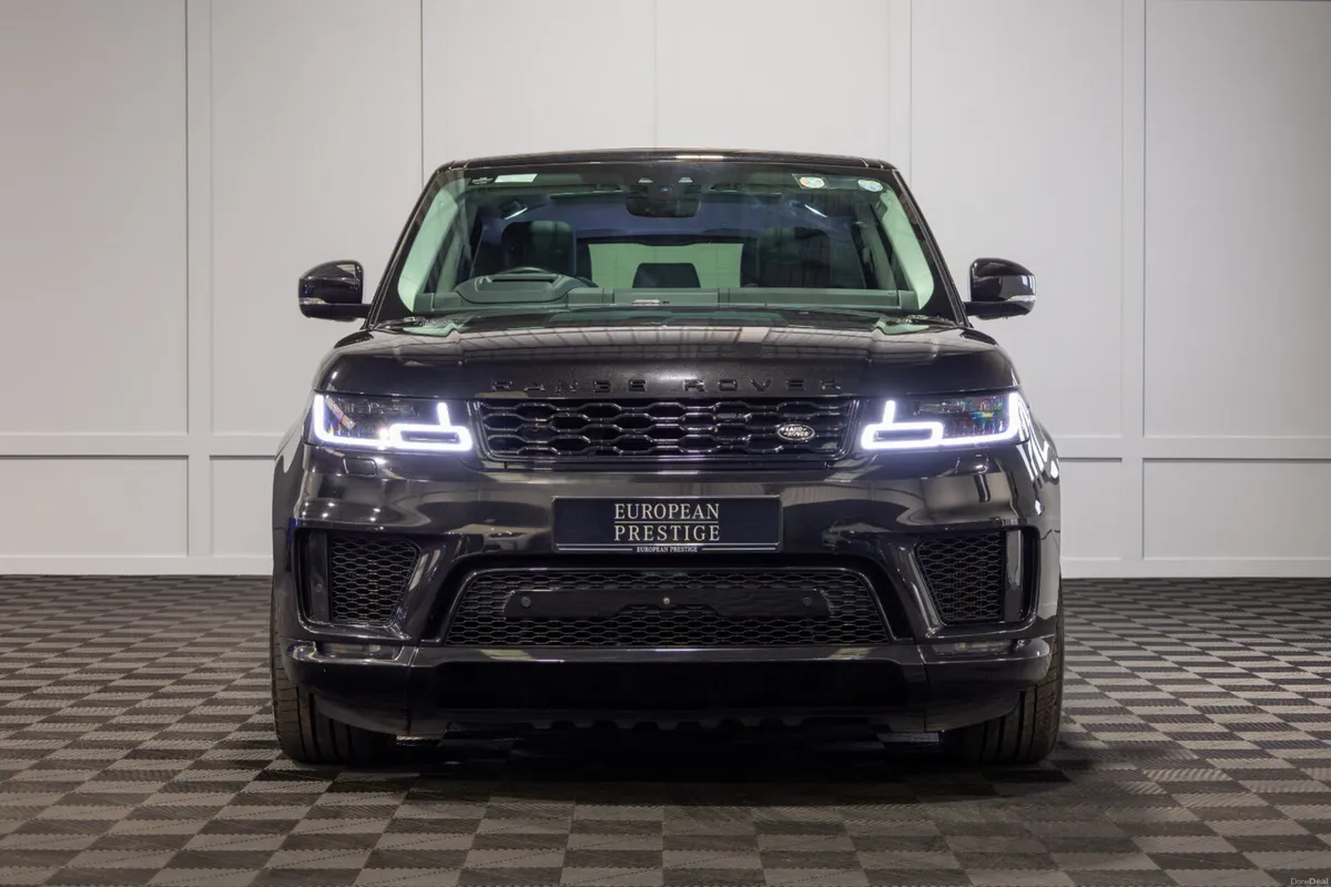 2019 Range Rover Sport P400e HSE 5 Seat N1 - Image 2