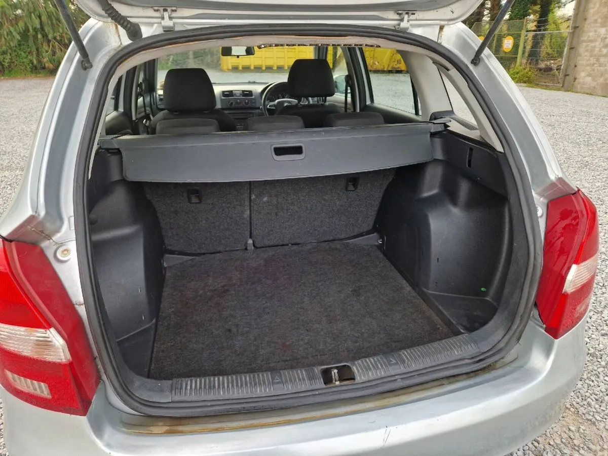 Scoda Fabia - Image 6