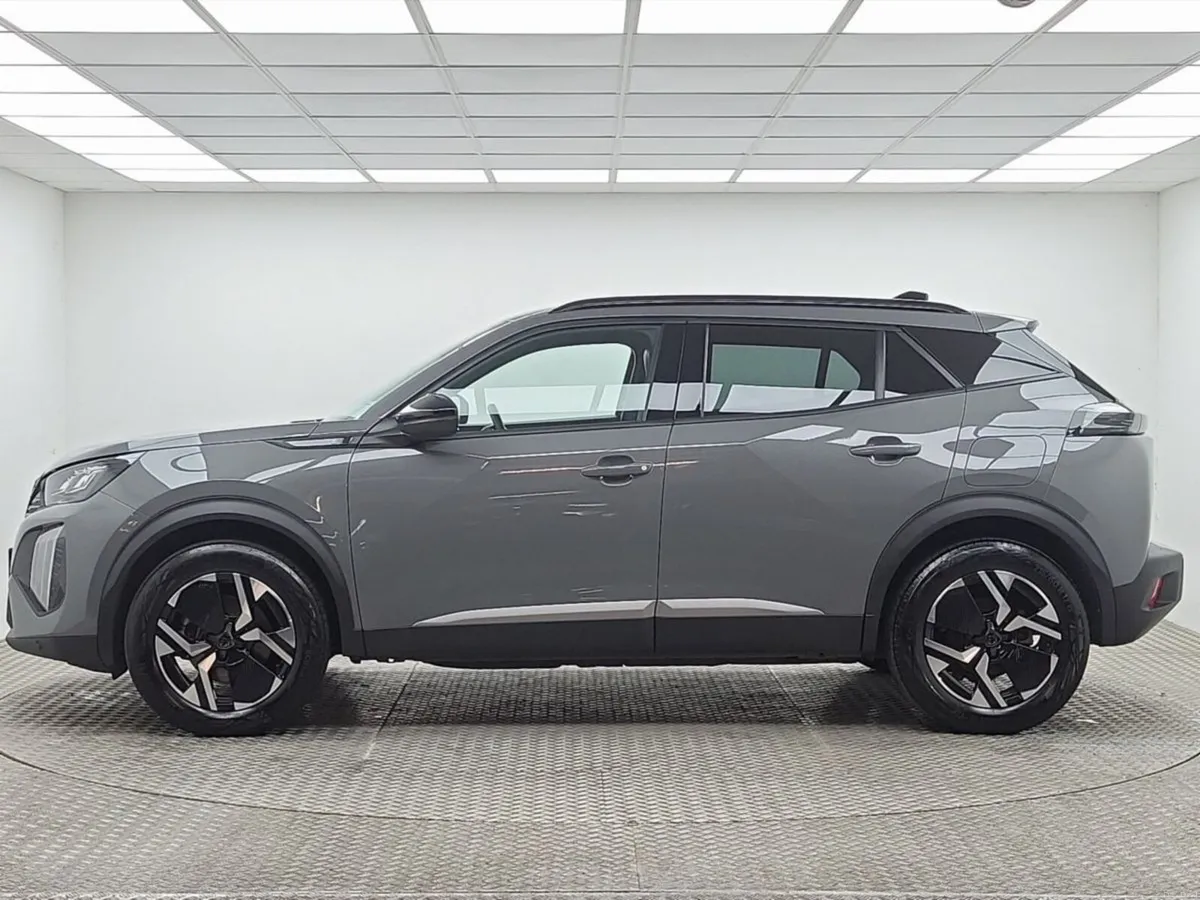 Peugeot 2008 Allure 50kWh Auto - Image 5