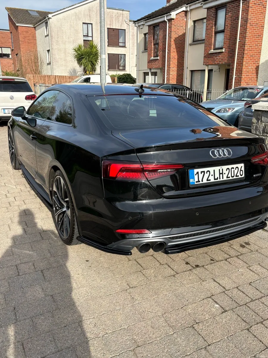 Audi A5 Quattro 2.0 TDI - Image 3