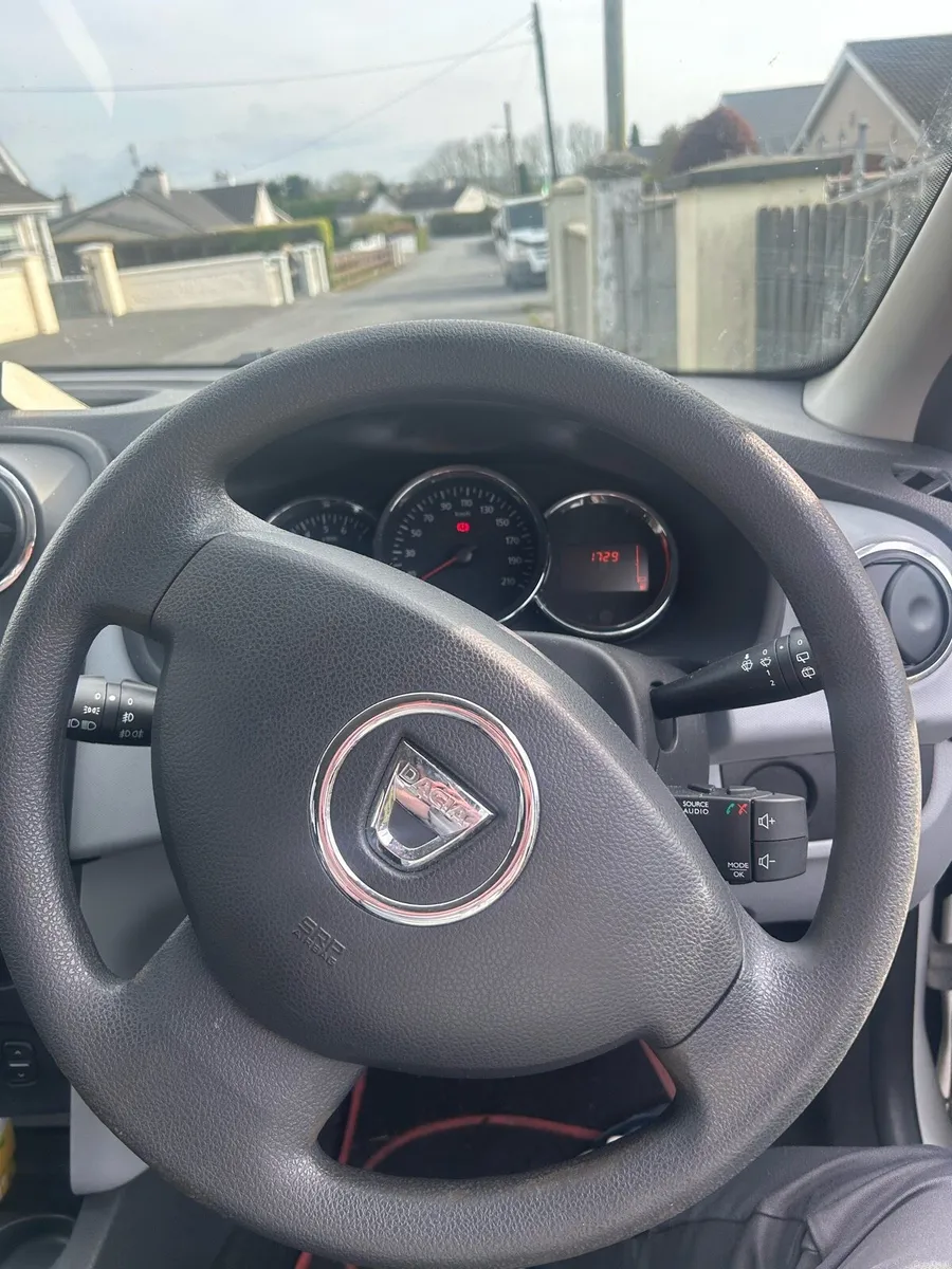 Dacia Sandero - Image 3