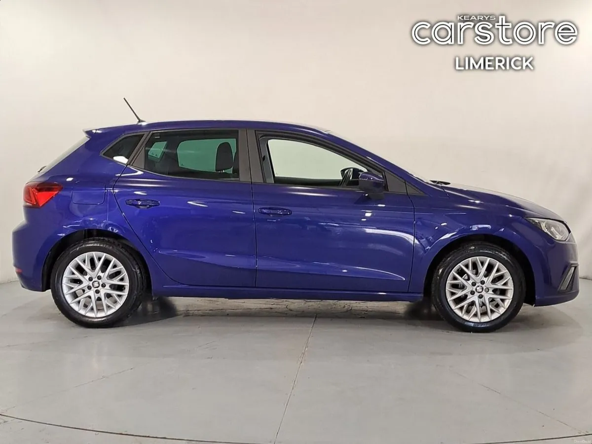SEAT Ibiza 1.0MPI 80HP SE - Image 2
