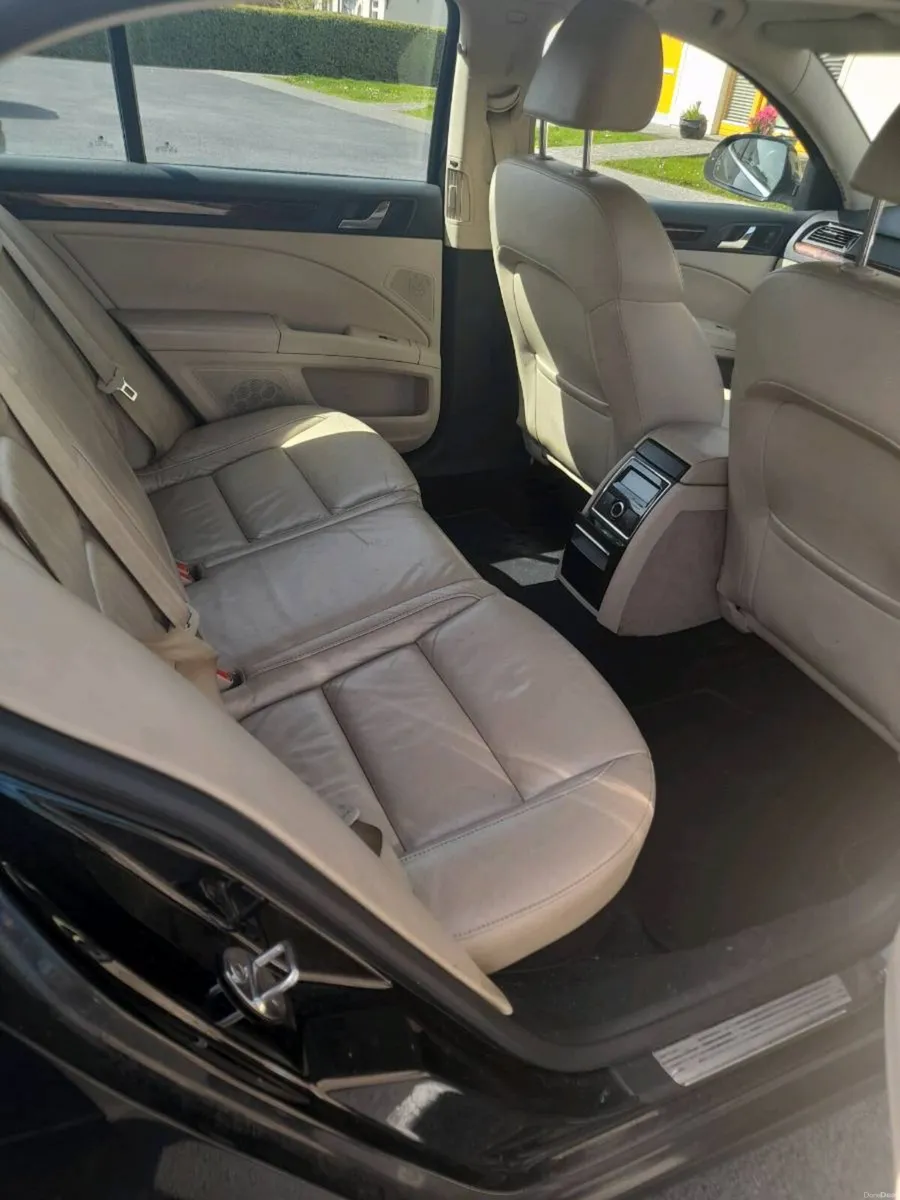 Scoda superb, tax and tested, - Image 6