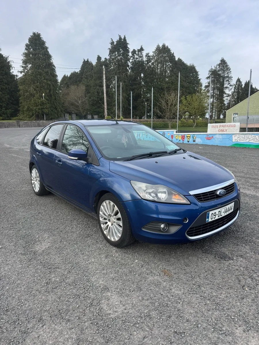 Ford focus - Image 1