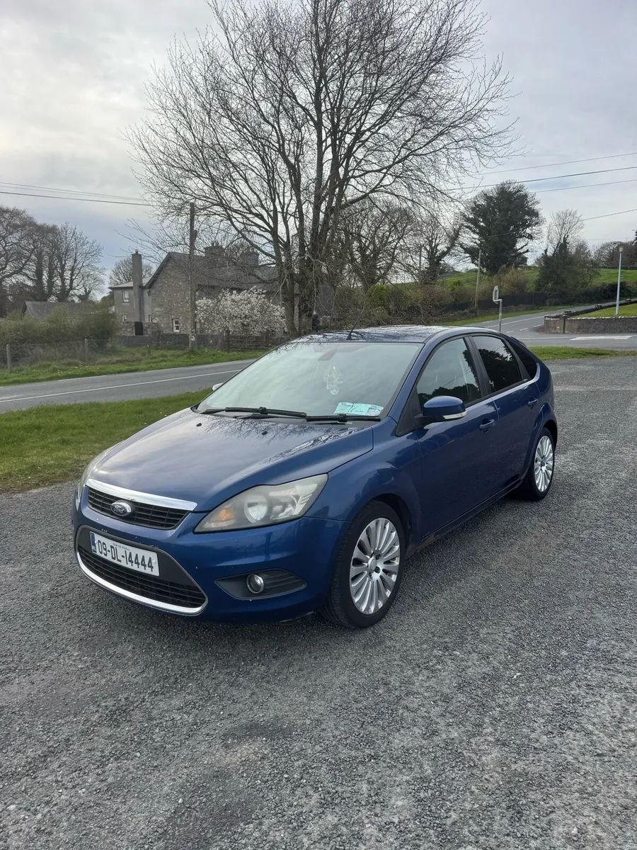 Ford focus - Image 2