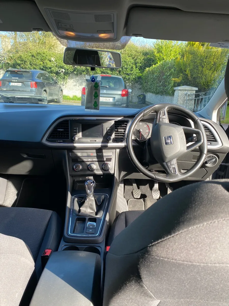 SEAT Leon 2020 - Image 2