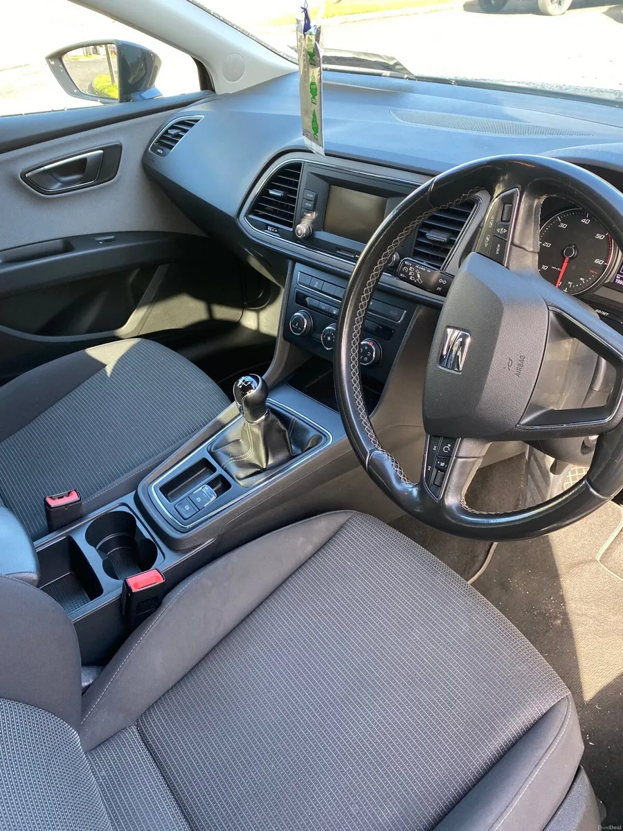 SEAT Leon 2020 - Image 4