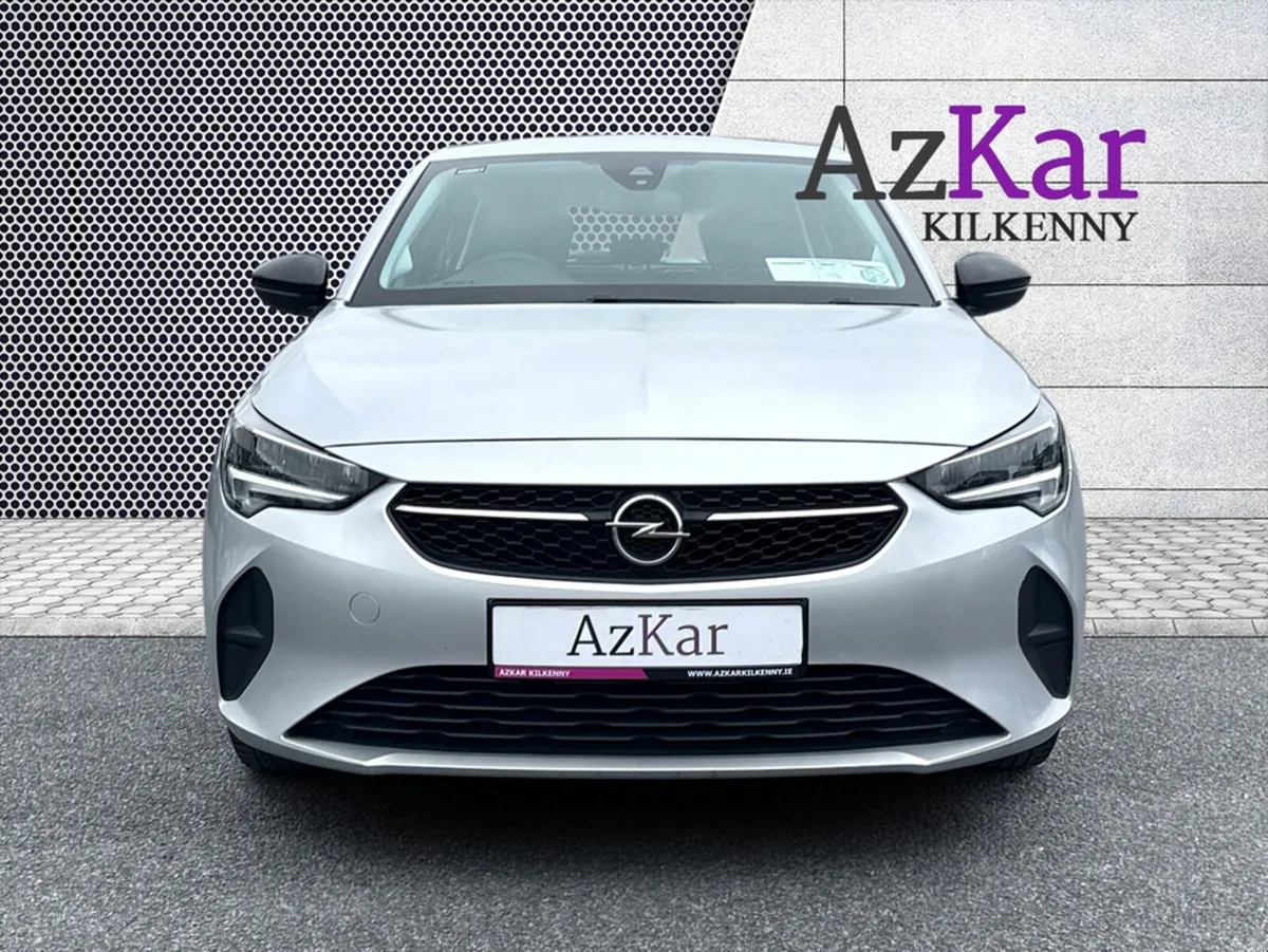 Opel Corsa 2023 SC1.2 5DR €78 P/W WITH NO CASH DEP - Image 2