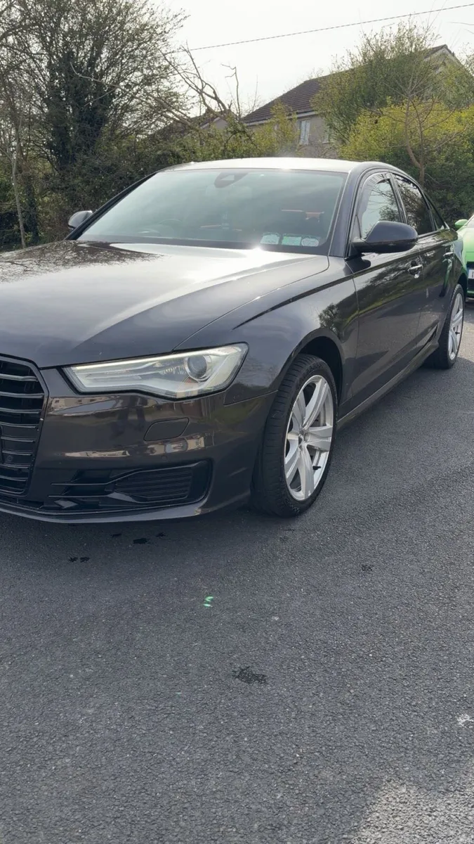 Audi A6 SE Ultra 2.0TDI - Image 3