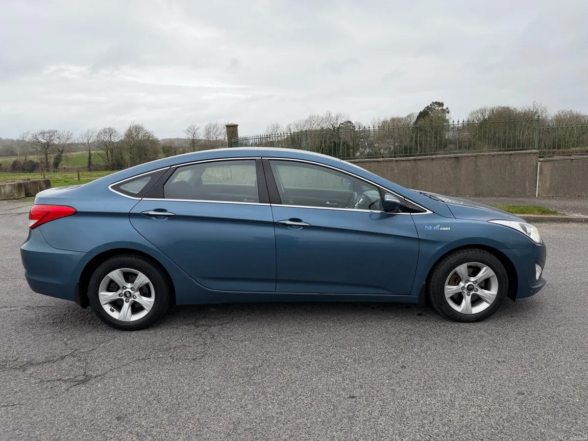 Hyundai i40 1.7 CRDI - Image 2