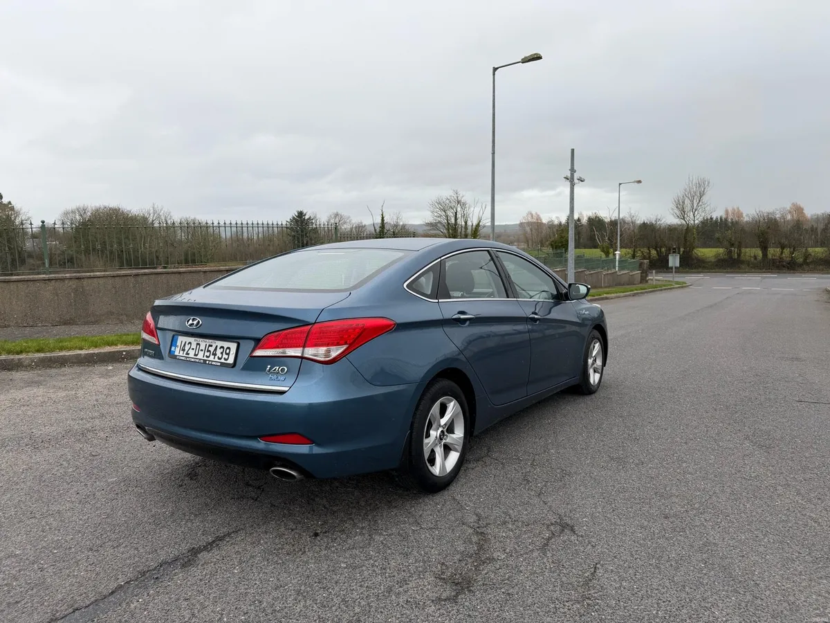 Hyundai i40 1.7 CRDI - Image 3