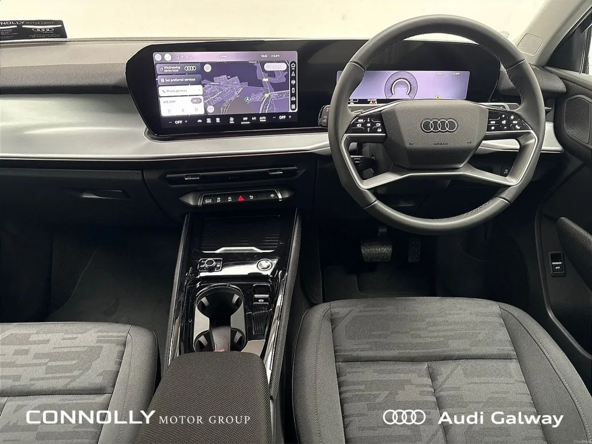 Audi Q3 TDI SPORTBACK SE A/T - Image 4