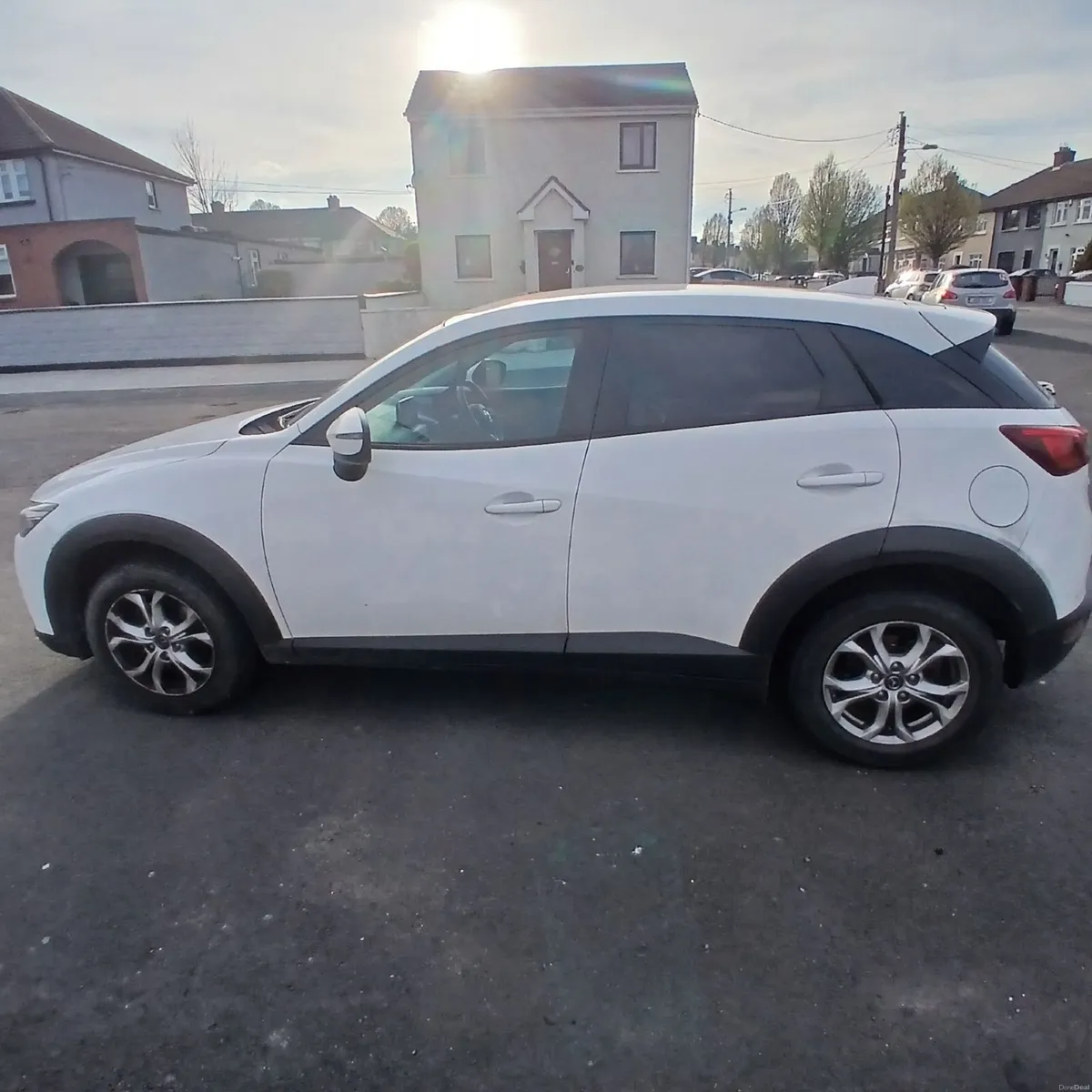 Mazda CX-3 2017 - Image 1