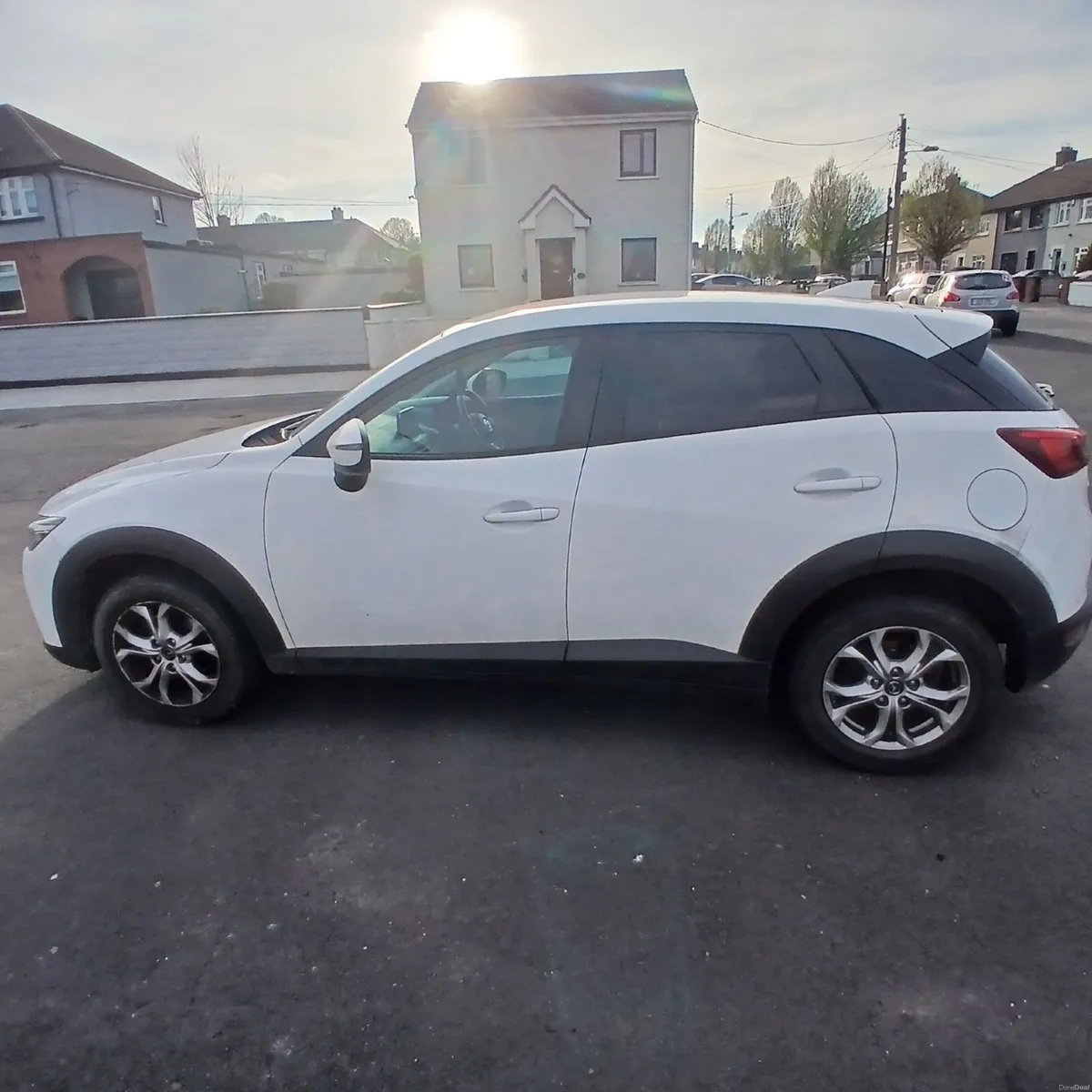 Mazda CX-3 2017 - Image 2