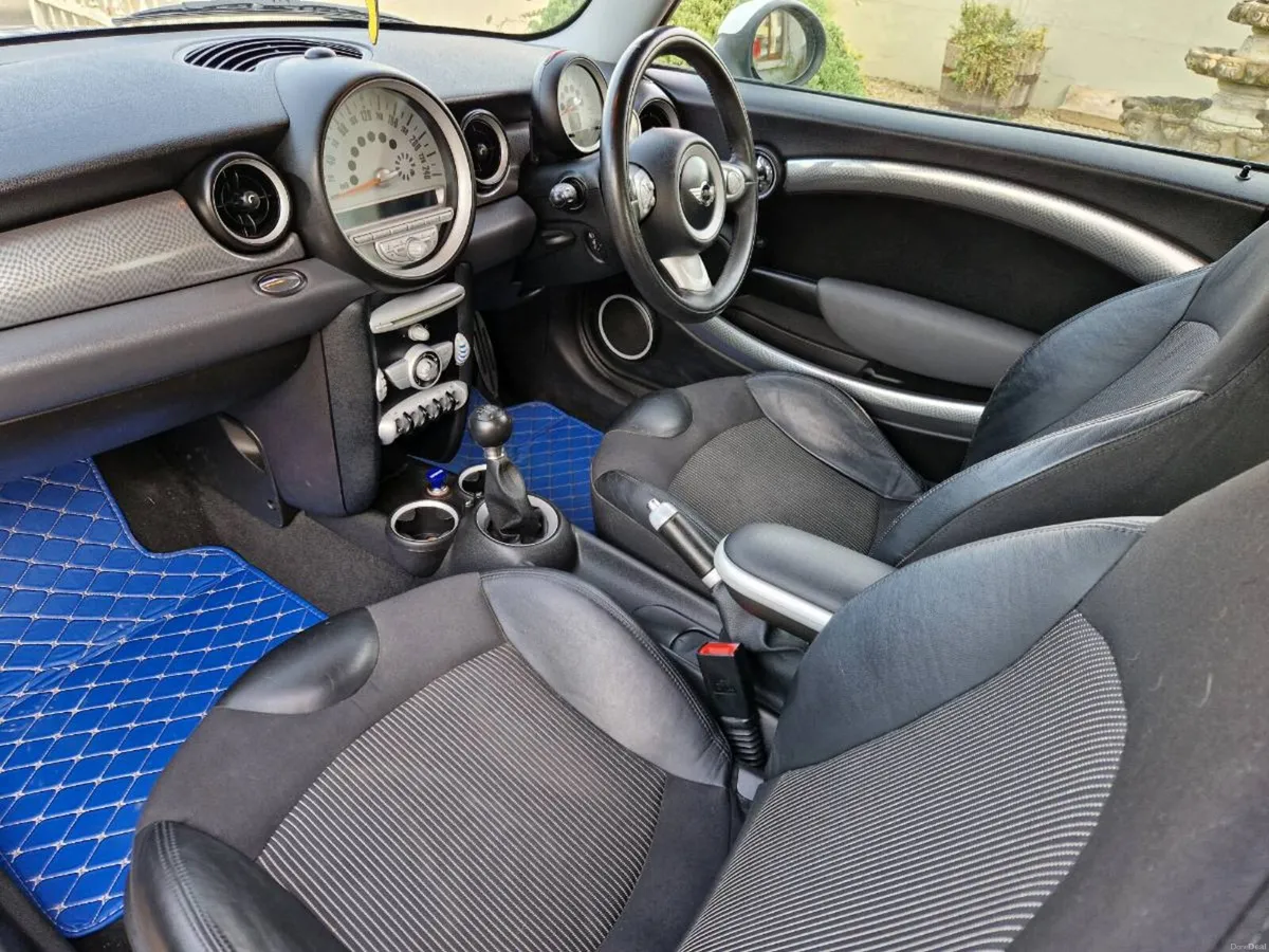 08 Mini Cooper S New Nct * - Image 2