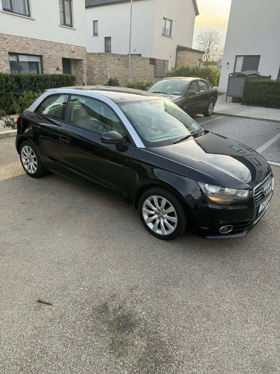 Audi A1 2011 automatic NCT 02/04/27 - Image 2