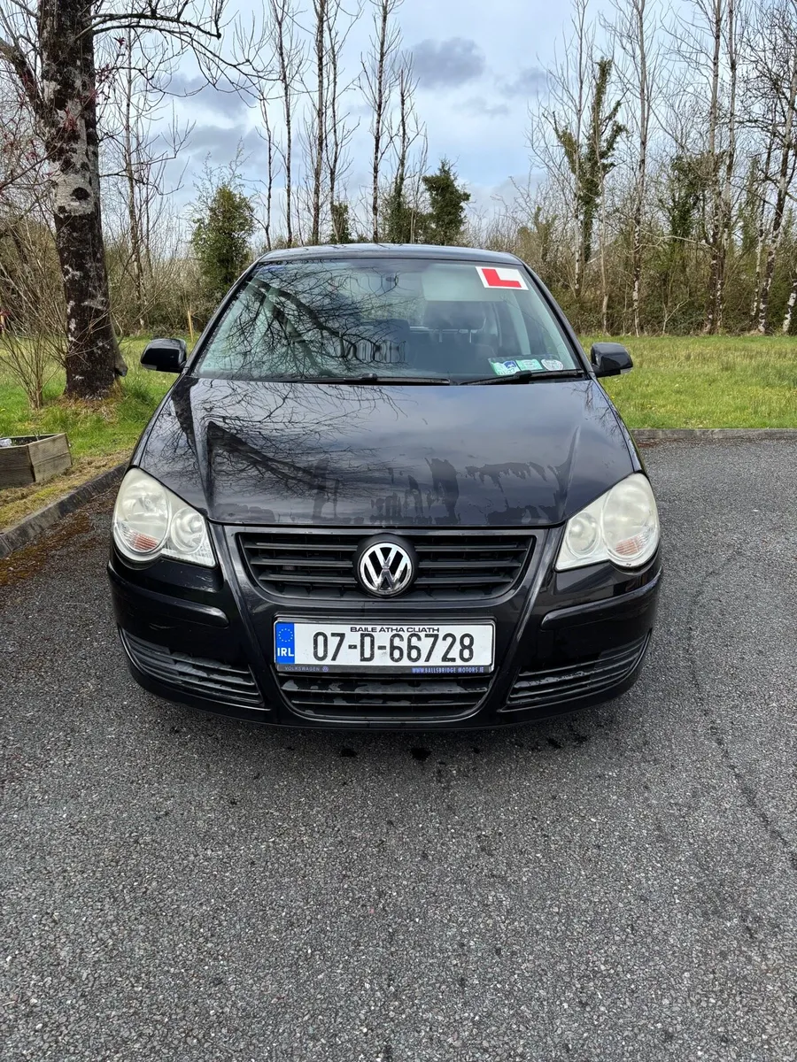Volkswagen Polo - Image 1