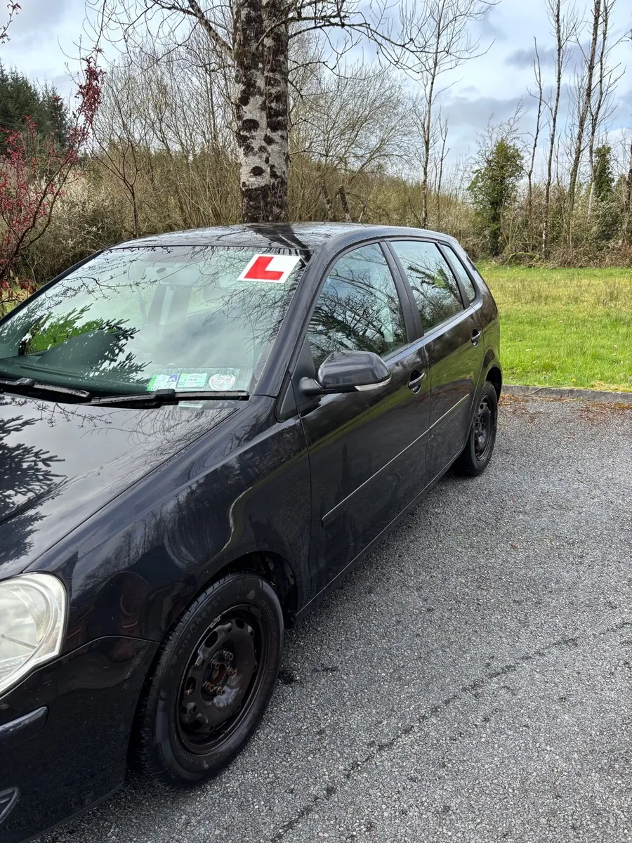 Volkswagen Polo - Image 4