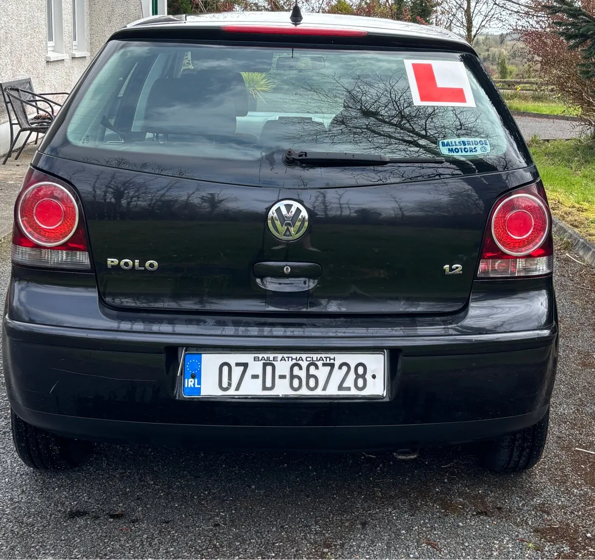 Volkswagen Polo - Image 2
