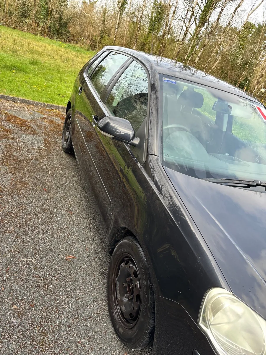 Volkswagen Polo - Image 3
