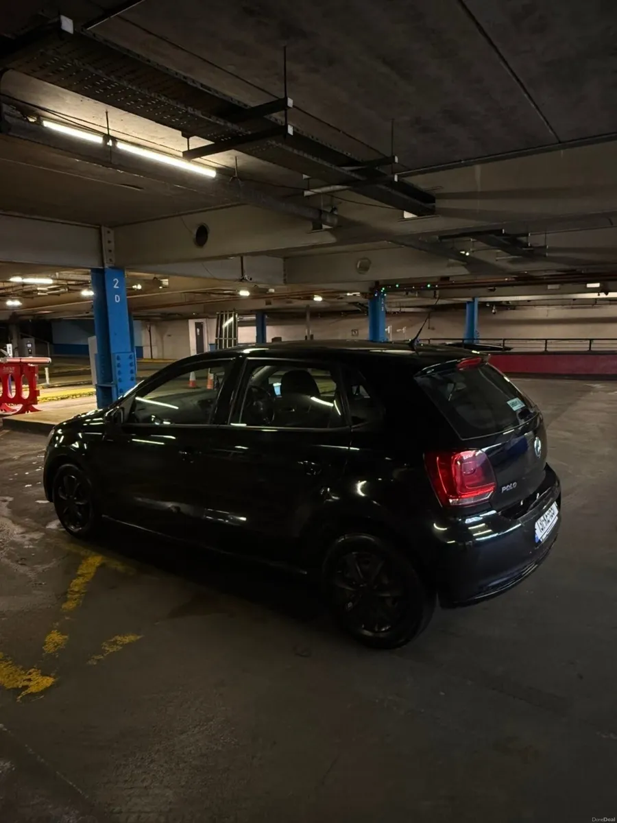 Volkswagen Polo 2013 - Image 2