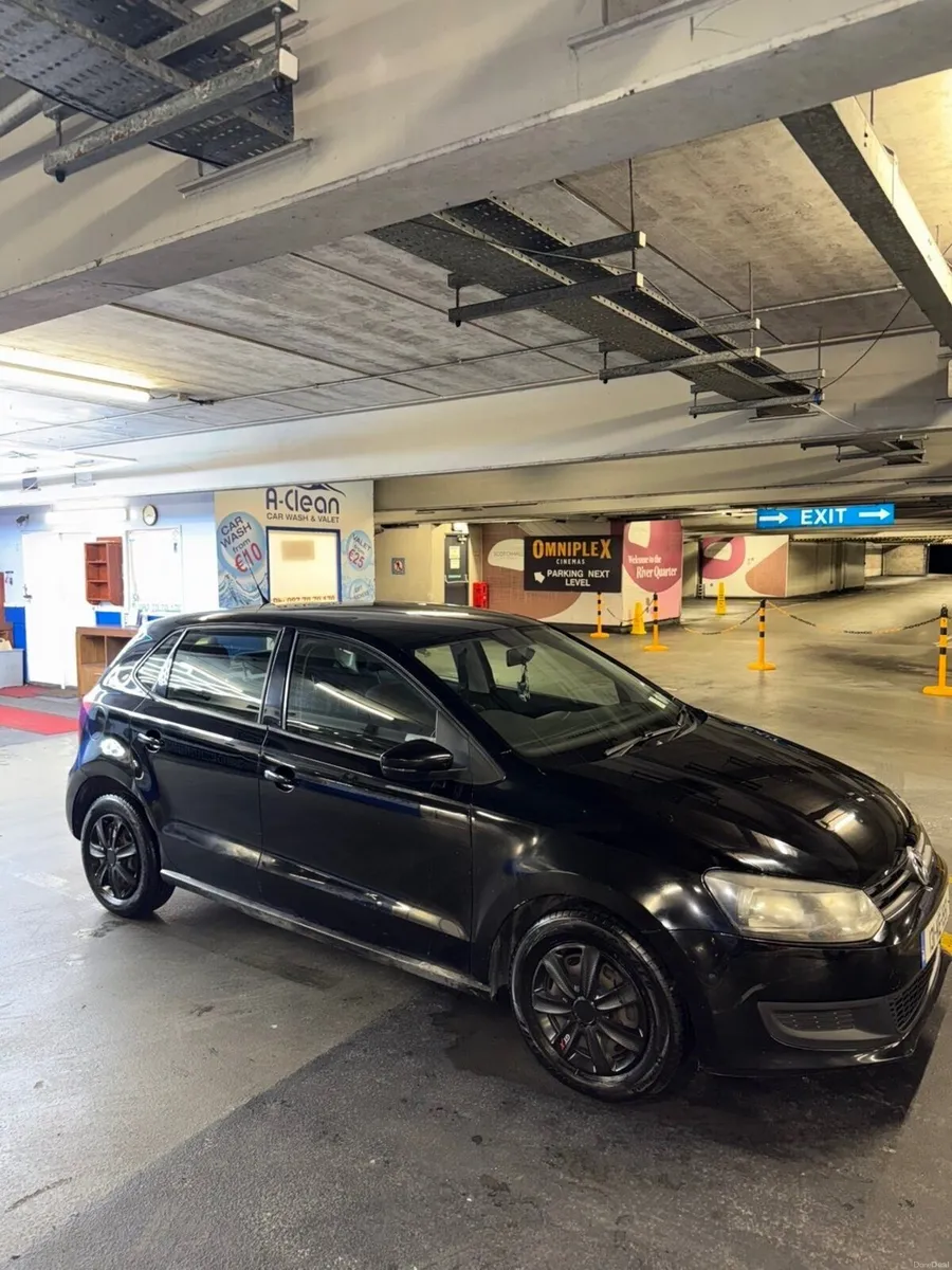 Volkswagen Polo 2013 - Image 3