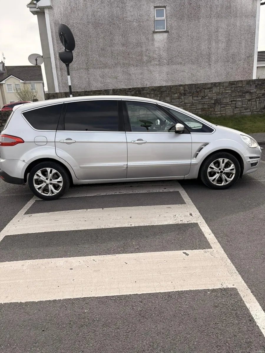 Ford S Max - Image 3
