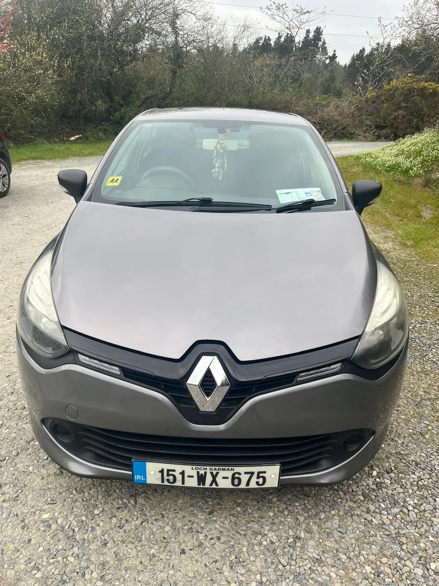 Renault clio - Image 4