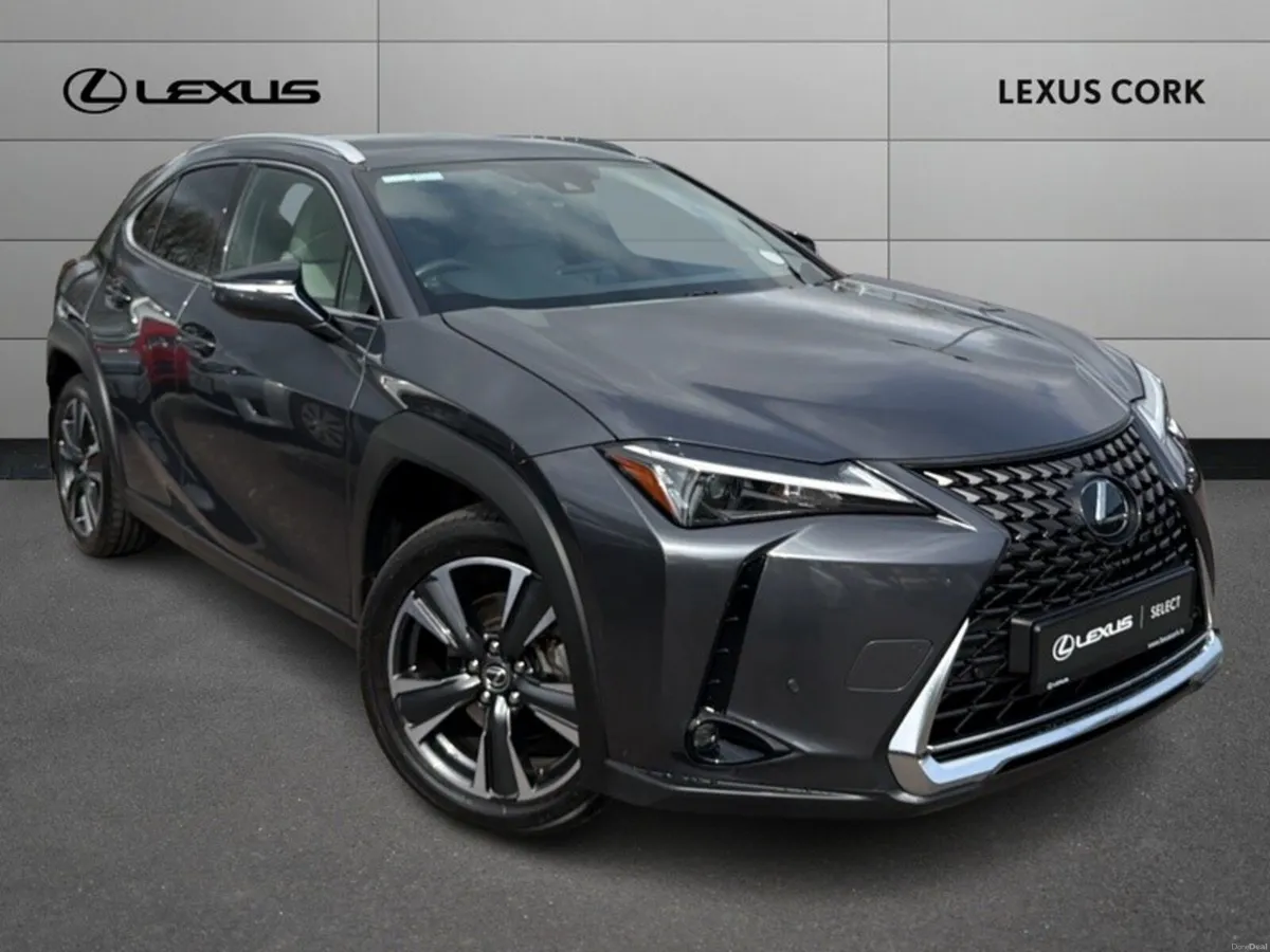 Lexus UX UX250h Dynamic - Image 1